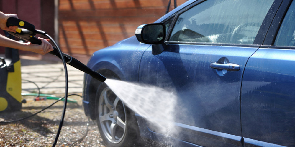 Best Buying Guide Pressure Washers for Cars - biz-ranking.com
